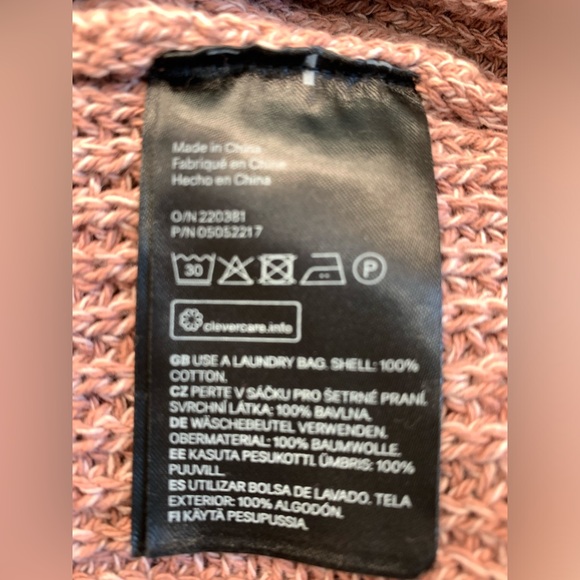 H&M 💯 Cotton - Picture 10 of 11